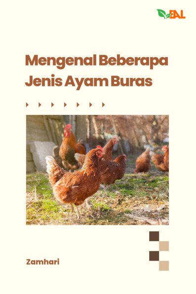 Sampul buku Mengenal Beberapa Je...